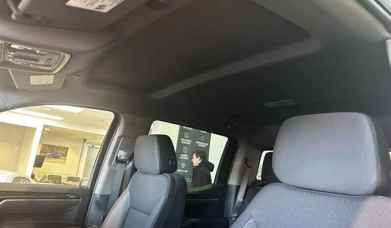 
								2026 GMC Sierra 1500 Crew Cab Standard full									