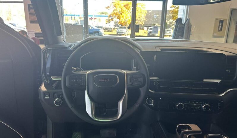 
								2026 GMC Sierra 1500 Crew Cab Standard full									