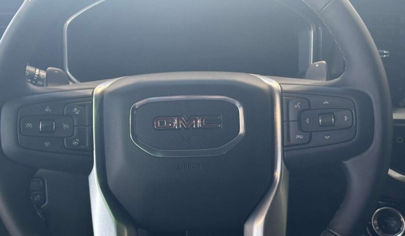 
								2026 GMC Sierra 1500 Crew Cab Standard full									