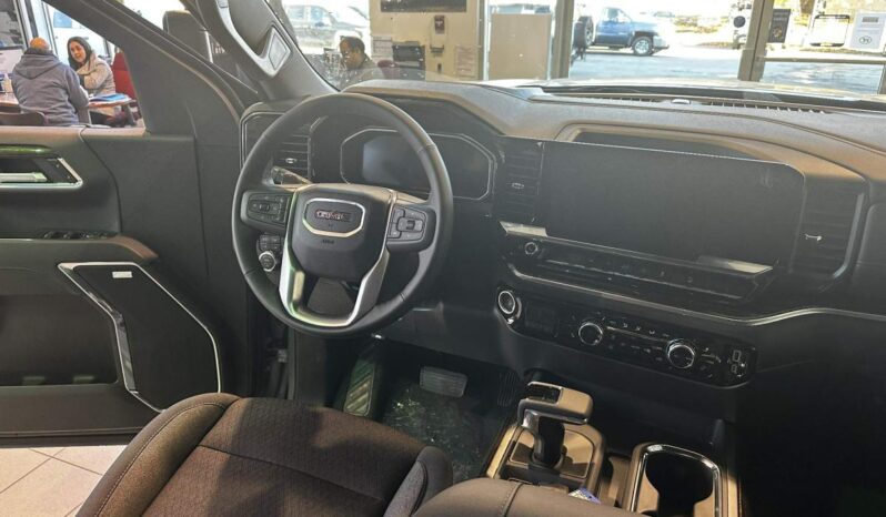 
								2026 GMC Sierra 1500 Crew Cab Standard full									