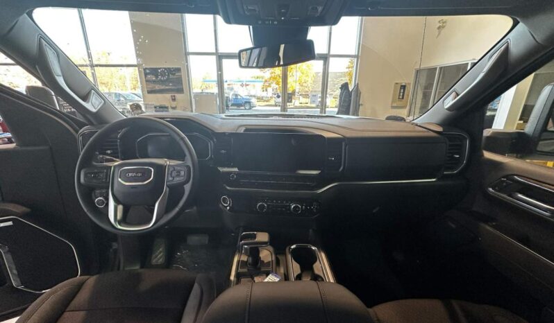 
								2026 GMC Sierra 1500 Crew Cab Standard full									