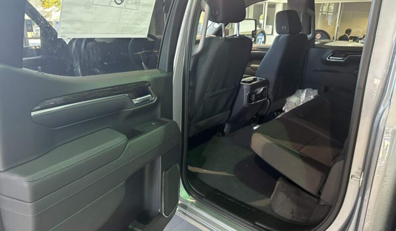 
								2026 GMC Sierra 1500 Crew Cab Standard full									