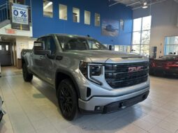
										2026 GMC Sierra 1500 Crew Cab Standard full									