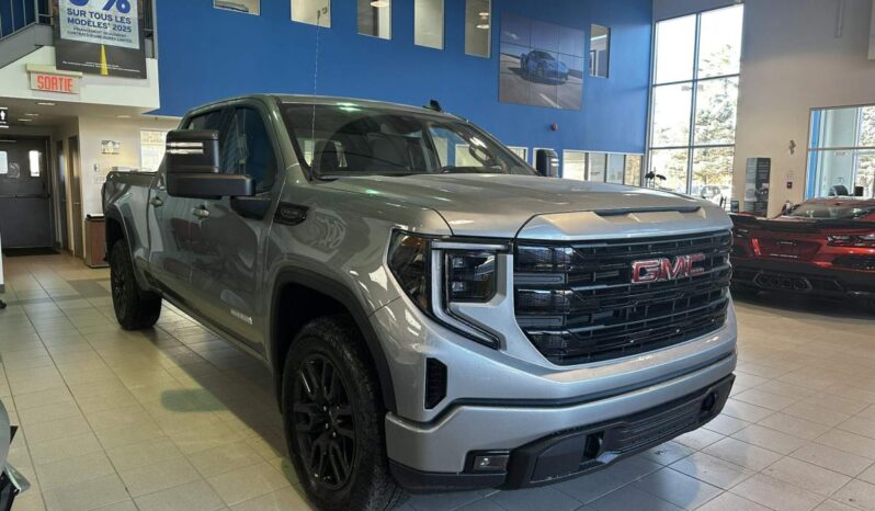 
								2026 GMC Sierra 1500 Crew Cab Standard full									