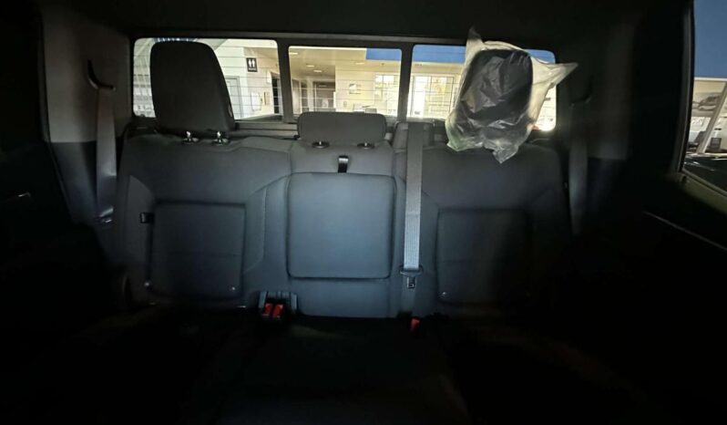 
								2026 GMC Sierra 1500 Crew Cab Standard full									