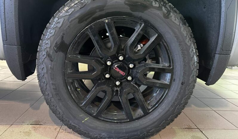 
								2026 GMC Sierra 1500 Crew Cab Standard full									