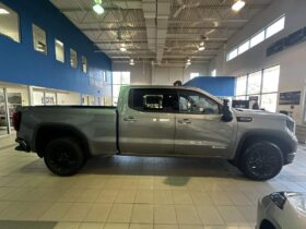 2026 GMC Sierra 1500 Crew Cab Standard