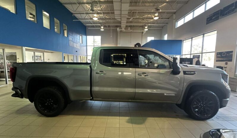 
								2026 GMC Sierra 1500 Crew Cab Standard full									