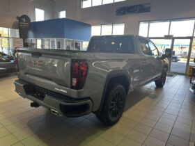 2026 GMC Sierra 1500 Crew Cab Standard