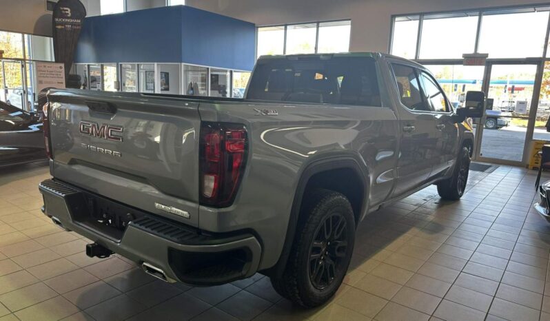 
								2026 GMC Sierra 1500 Crew Cab Standard full									