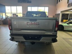 
										2026 GMC Sierra 1500 Crew Cab Standard full									