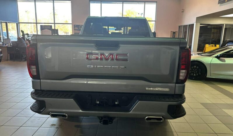 
								2026 GMC Sierra 1500 Crew Cab Standard full									