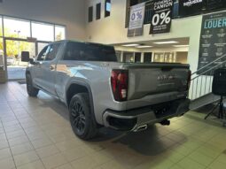 
										2026 GMC Sierra 1500 Crew Cab Standard full									