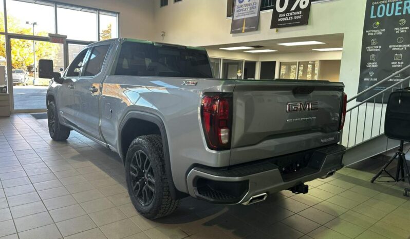 
								2026 GMC Sierra 1500 Crew Cab Standard full									