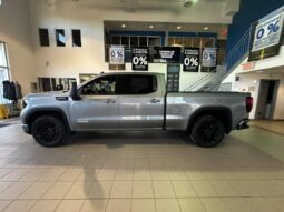 
										2026 GMC Sierra 1500 Crew Cab Standard full									