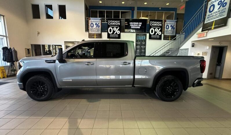 
								2026 GMC Sierra 1500 Crew Cab Standard full									