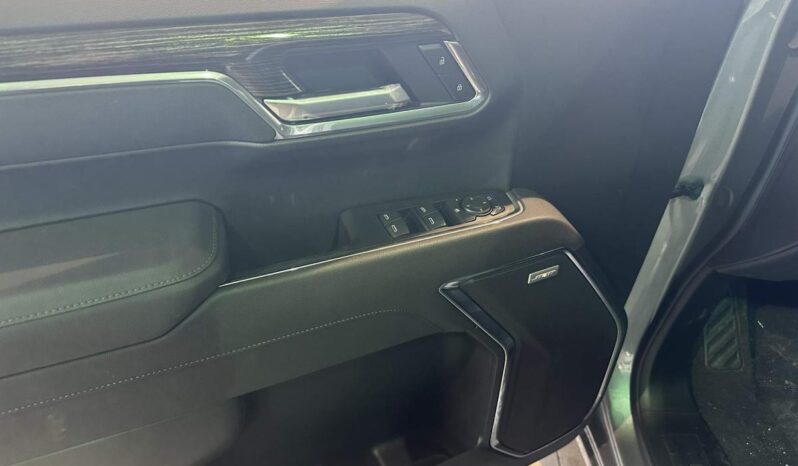 
								2026 GMC Sierra 1500 Crew Cab Standard full									