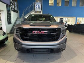 2026 GMC Sierra 1500 Crew Cab Standard