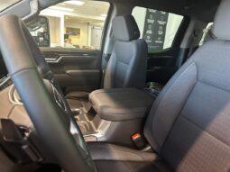 2026 GMC Sierra 1500 Crew Cab Standard full