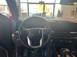 2026 GMC Sierra 1500 Crew Cab Standard full