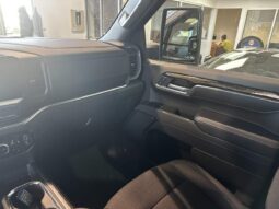 2026 GMC Sierra 1500 Crew Cab Standard full