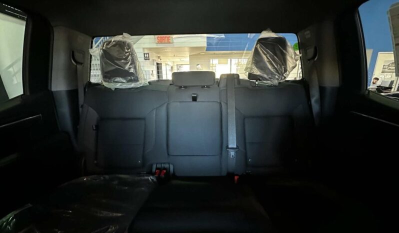 2026 GMC Sierra 1500 Crew Cab Standard full