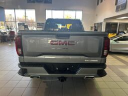 2026 GMC Sierra 1500 Crew Cab Standard full
