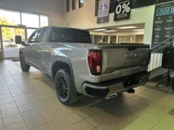 2026 GMC Sierra 1500 Crew Cab Standard full