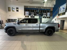 2026 GMC Sierra 1500 Crew Cab Standard full