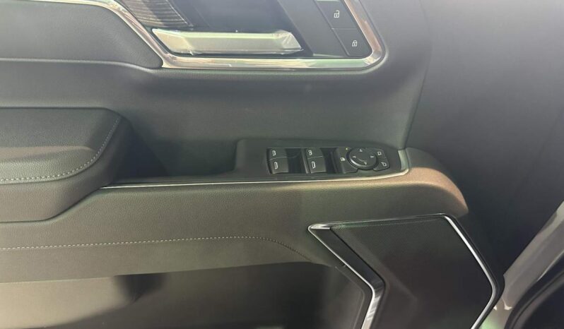 2026 GMC Sierra 1500 Crew Cab Standard full