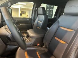 
										2026 GMC Sierra 2500 Crew Cab Standard full									