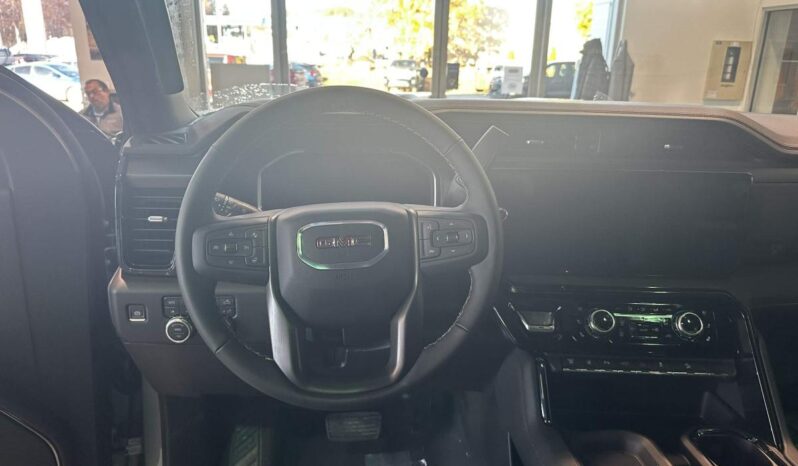 
								2026 GMC Sierra 2500 Crew Cab Standard full									