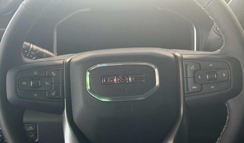 
								2026 GMC Sierra 2500 Crew Cab Standard full									