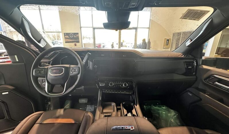 
								2026 GMC Sierra 2500 Crew Cab Standard full									