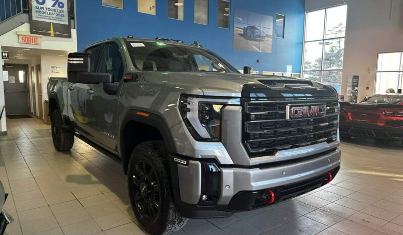 
								2026 GMC Sierra 2500 Crew Cab Standard full									