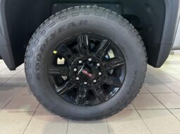 
										2026 GMC Sierra 2500 Crew Cab Standard full									