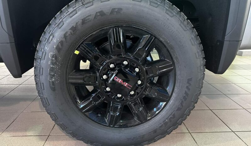 
								2026 GMC Sierra 2500 Crew Cab Standard full									