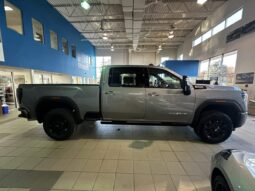 
										2026 GMC Sierra 2500 Crew Cab Standard full									