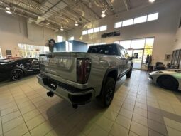 
										2026 GMC Sierra 2500 Crew Cab Standard full									