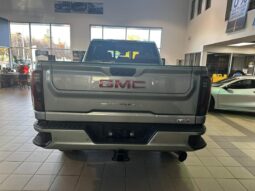 
										2026 GMC Sierra 2500 Crew Cab Standard full									
