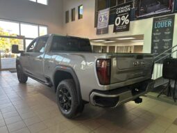 
										2026 GMC Sierra 2500 Crew Cab Standard full									