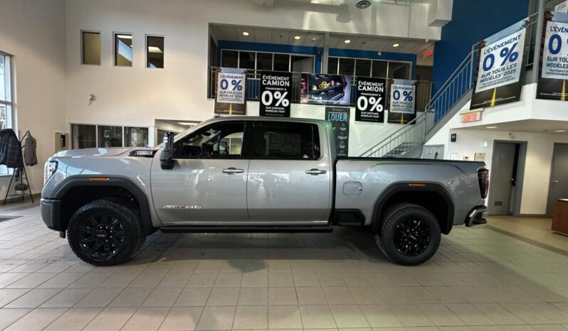 
								2026 GMC Sierra 2500 Crew Cab Standard full									