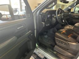 
										2026 GMC Sierra 2500 Crew Cab Standard full									