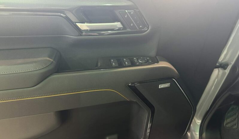 
								2026 GMC Sierra 2500 Crew Cab Standard full									