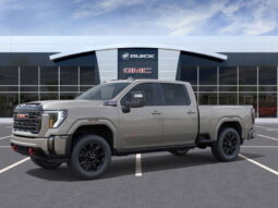 2026 GMC Sierra 2500 Crew Cab Standard full