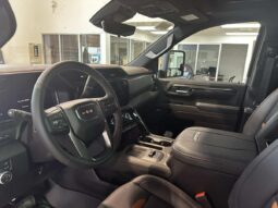 2026 GMC Sierra 2500 Crew Cab Standard full