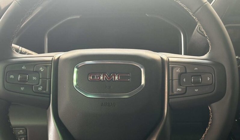 2026 GMC Sierra 2500 Crew Cab Standard full