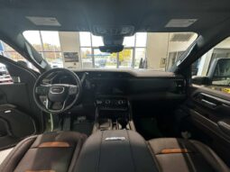 2026 GMC Sierra 2500 Crew Cab Standard full