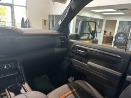 2026 GMC Sierra 2500 Crew Cab Standard full