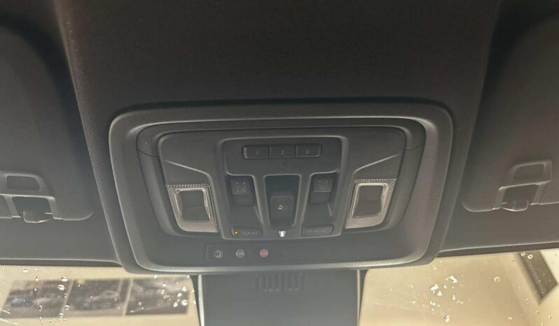 2026 GMC Sierra 2500 Crew Cab Standard full